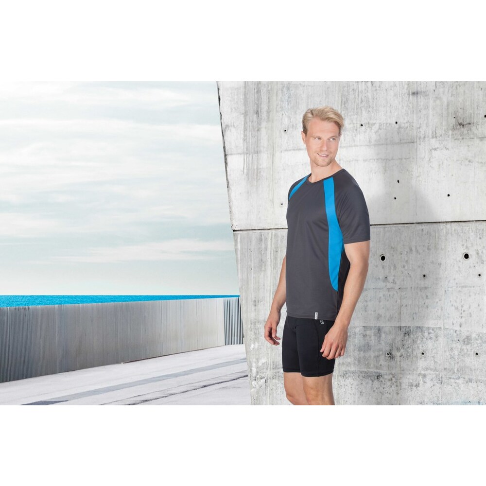 Pace Tech Tee