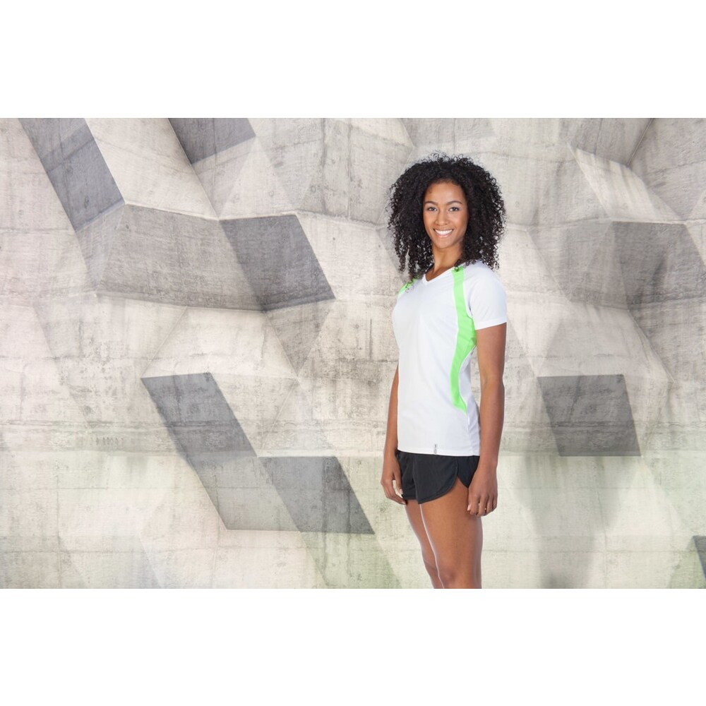 Pace Ladies Tech Tee