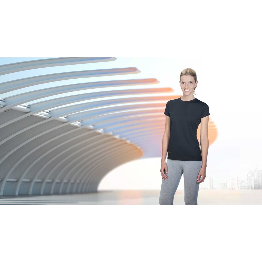Evolution Ladies Tech Tee