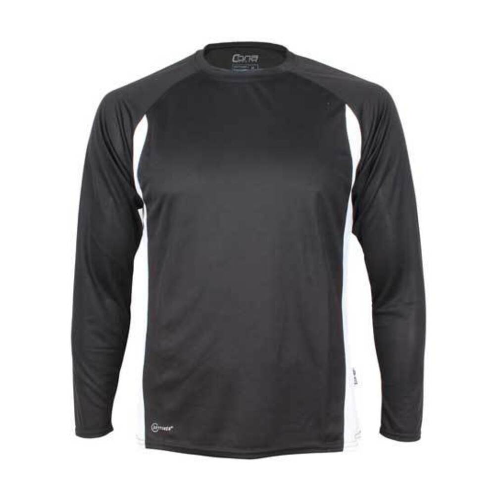 Racer Longsleeve Tech Tee