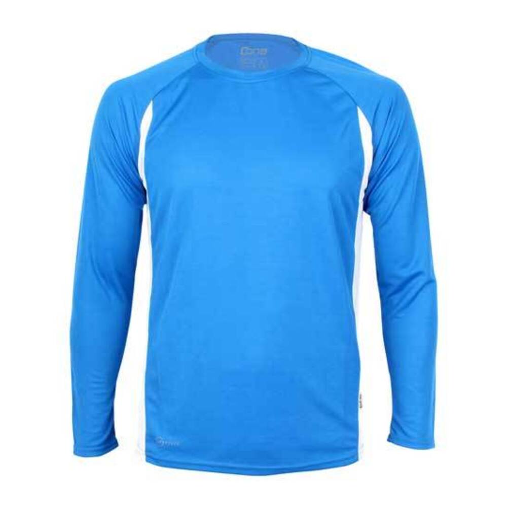 Racer Longsleeve Tech Tee