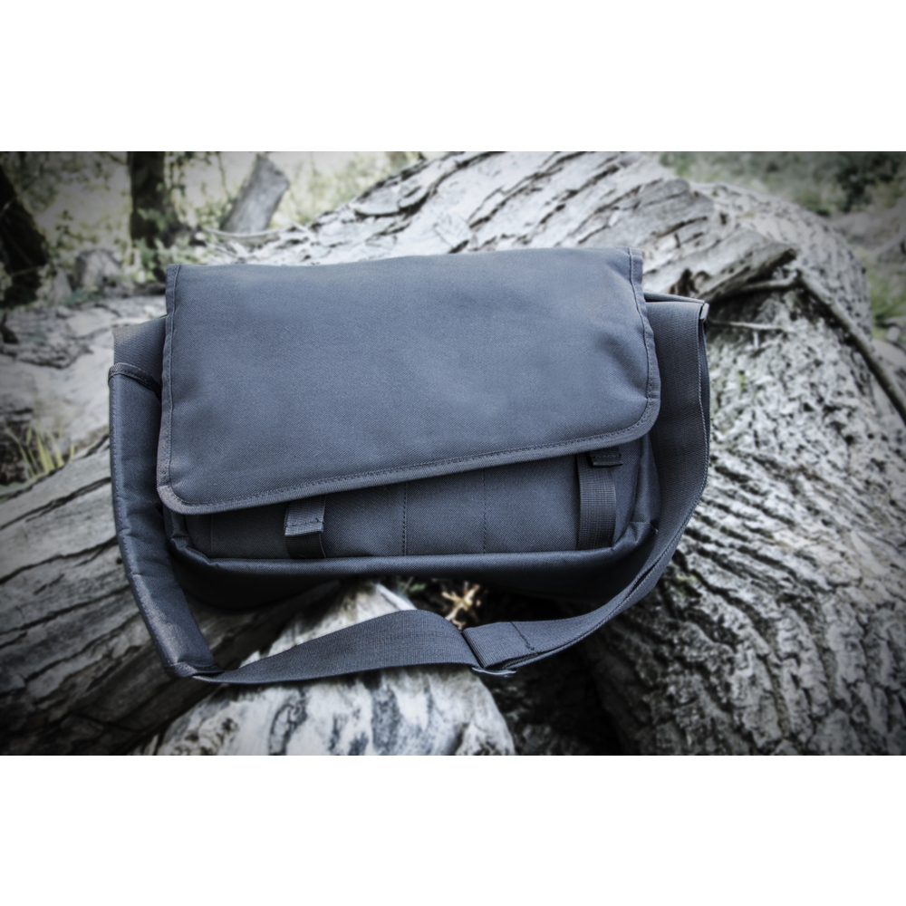 Messenger Bag