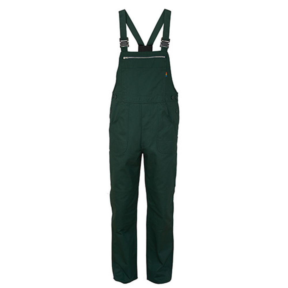 Classic Bib Pants