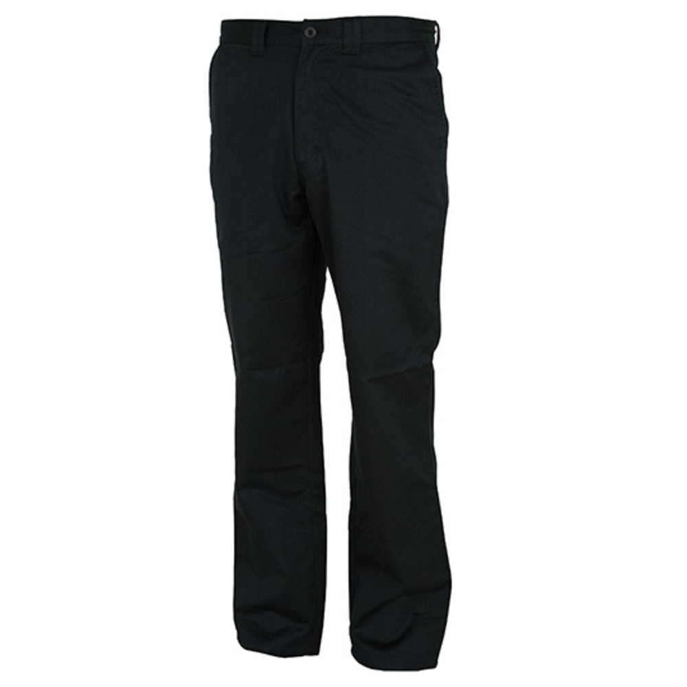 Classic Khaki Pants