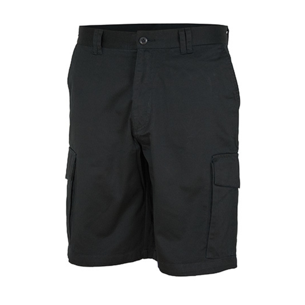 Classic Cargo Shorts