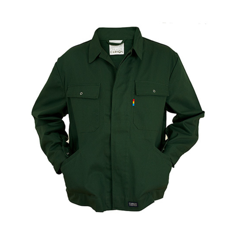 Classic Blouson Work Jacket