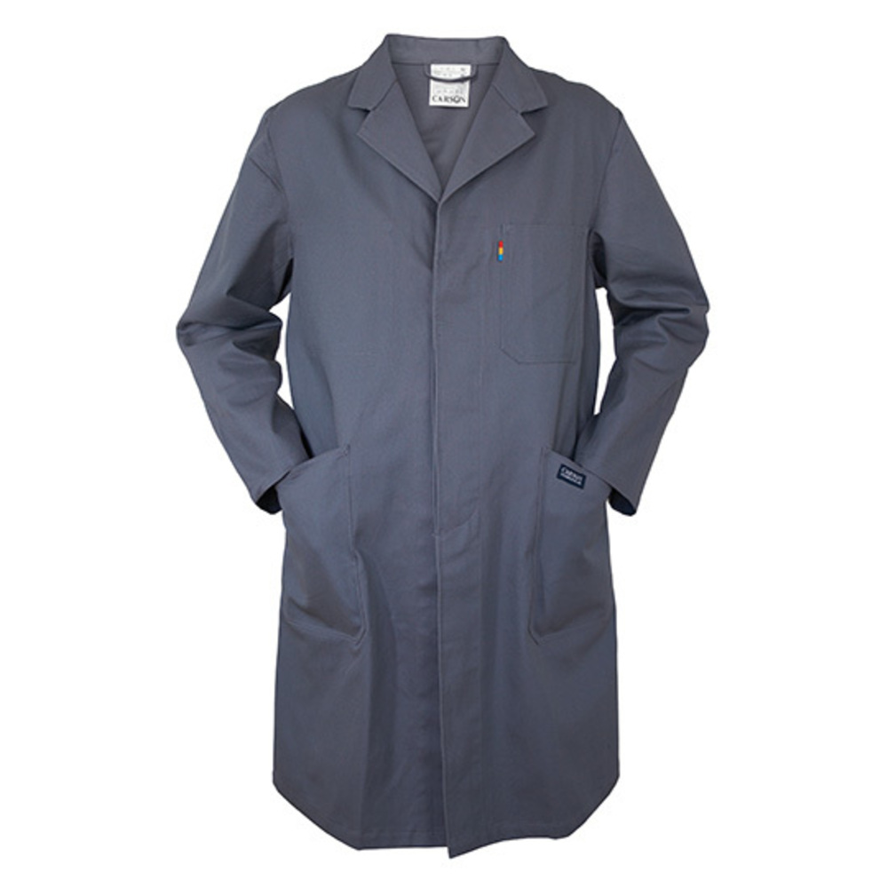 Classic Work Coat