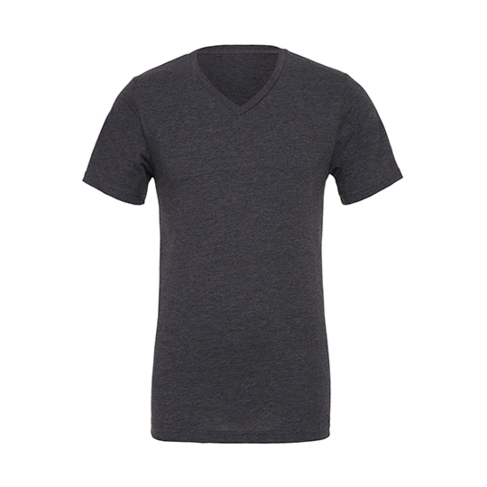 Jersey V-Neck T-Shirt