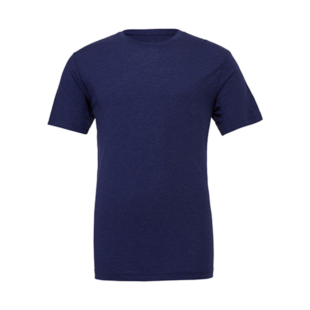 Unisex Triblend Crew Neck T-Shirt