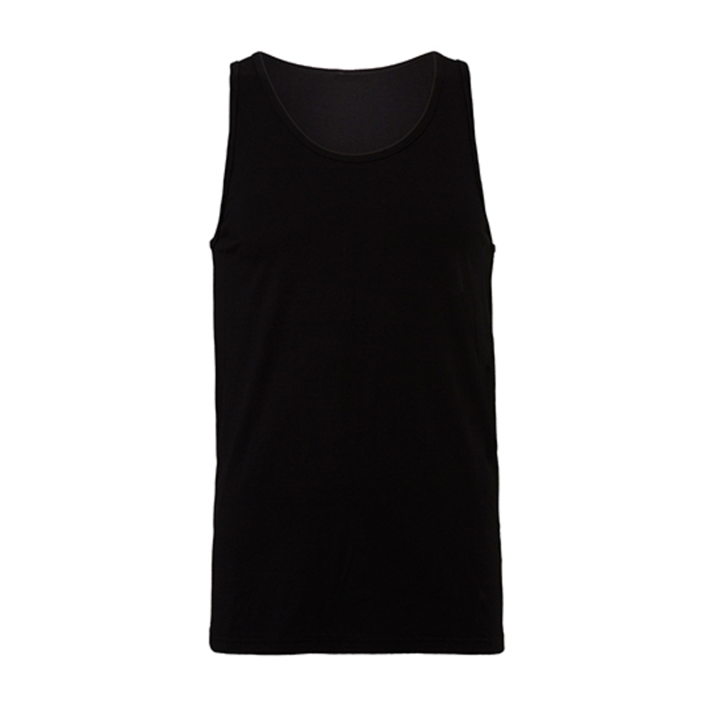 Unisex Jersey Tank Top