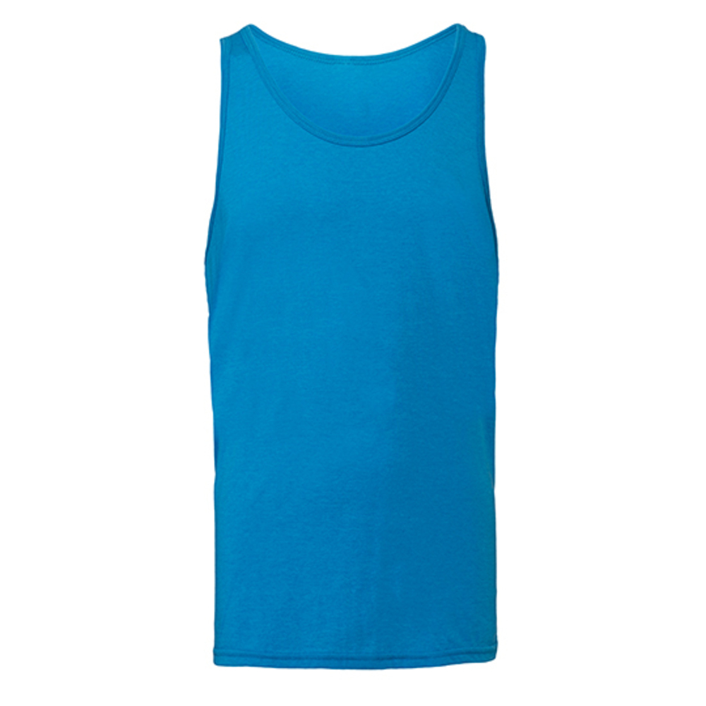 Unisex Jersey Tank Top