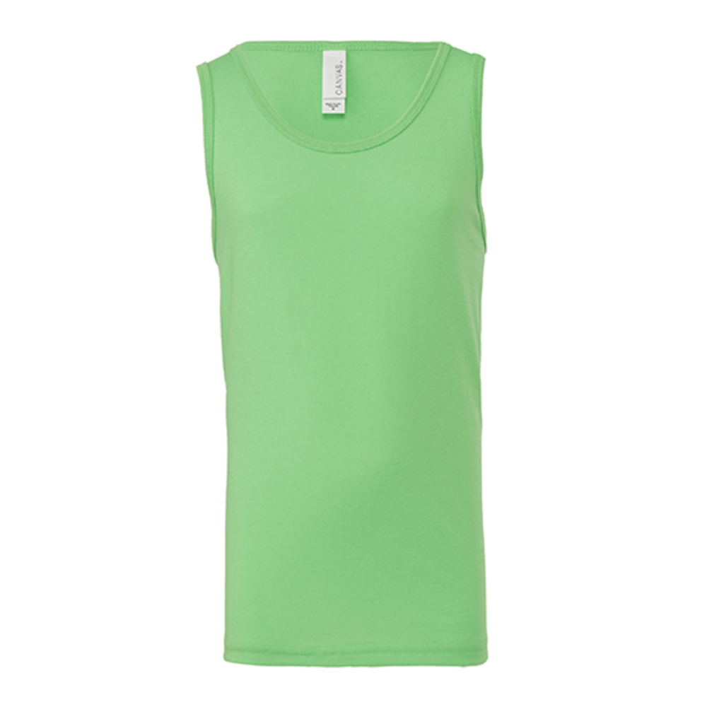 Unisex Jersey Tank Top