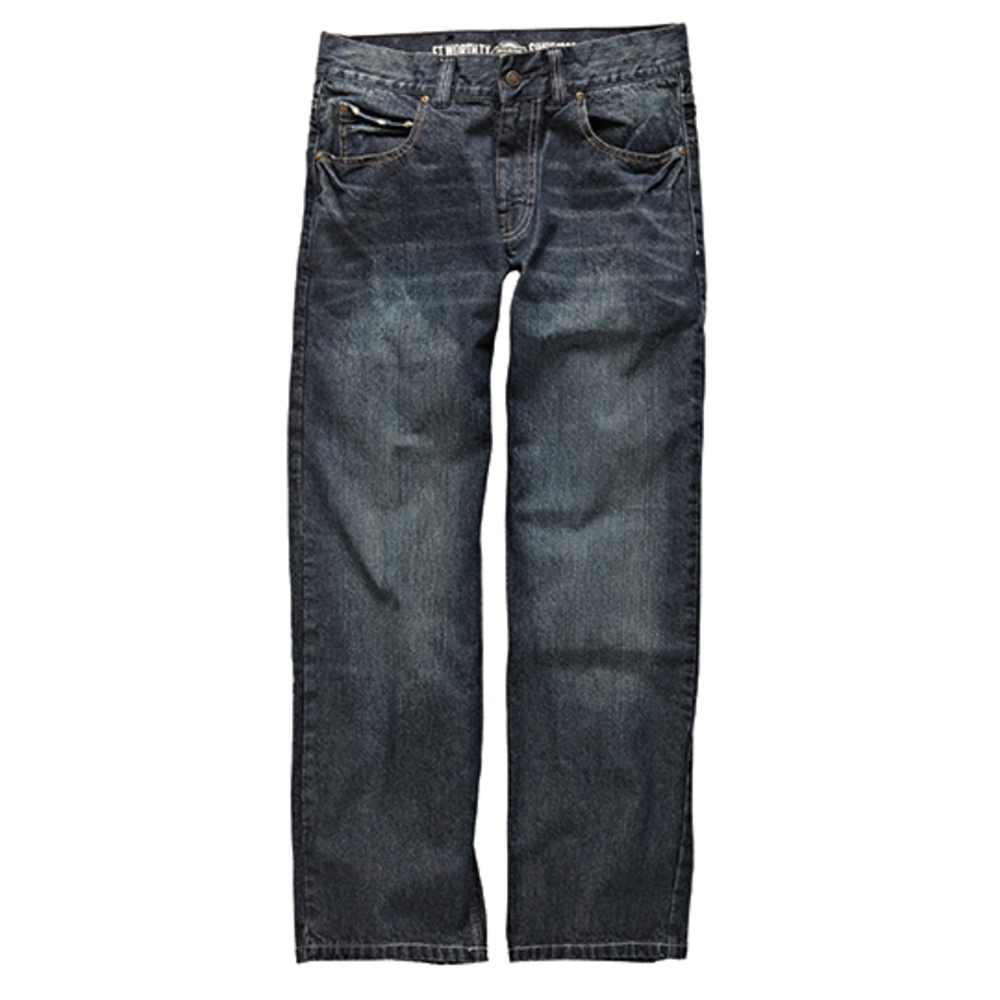 Jeans Boston, lavati a pietra Jeans Boston