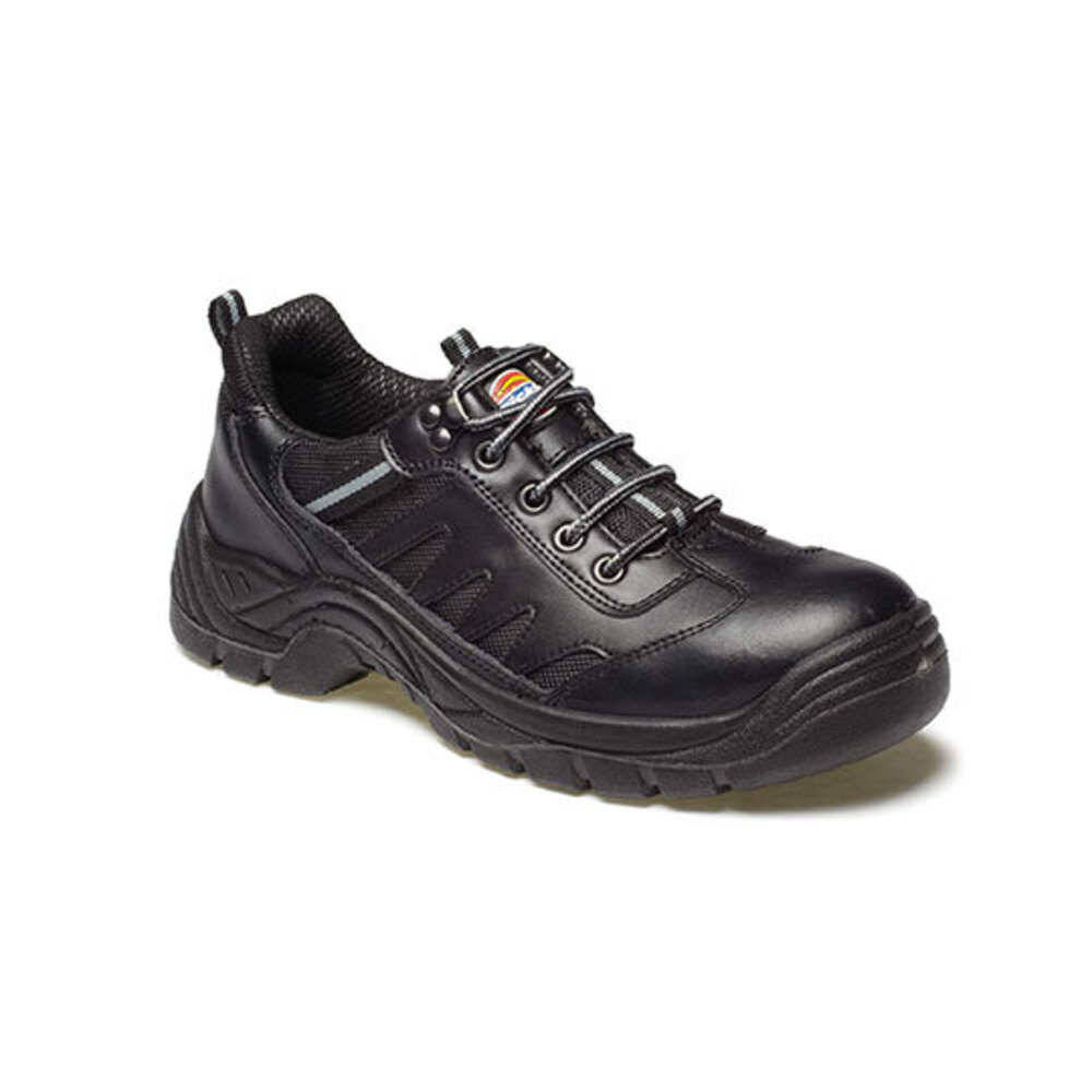 Sicherheitsturnschuh Super Safety Stockton S1-P