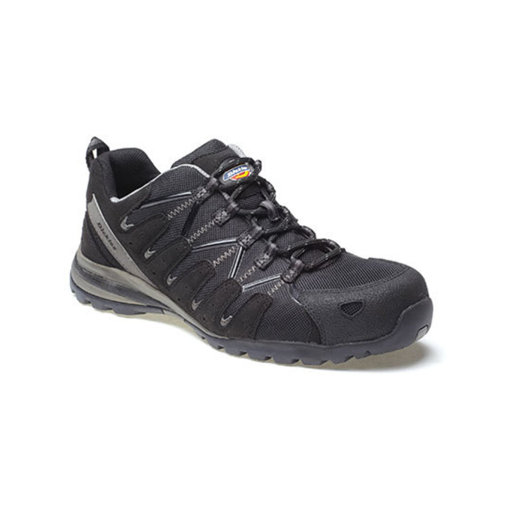 Scarpe da ginnastiva Tiber Safety S3