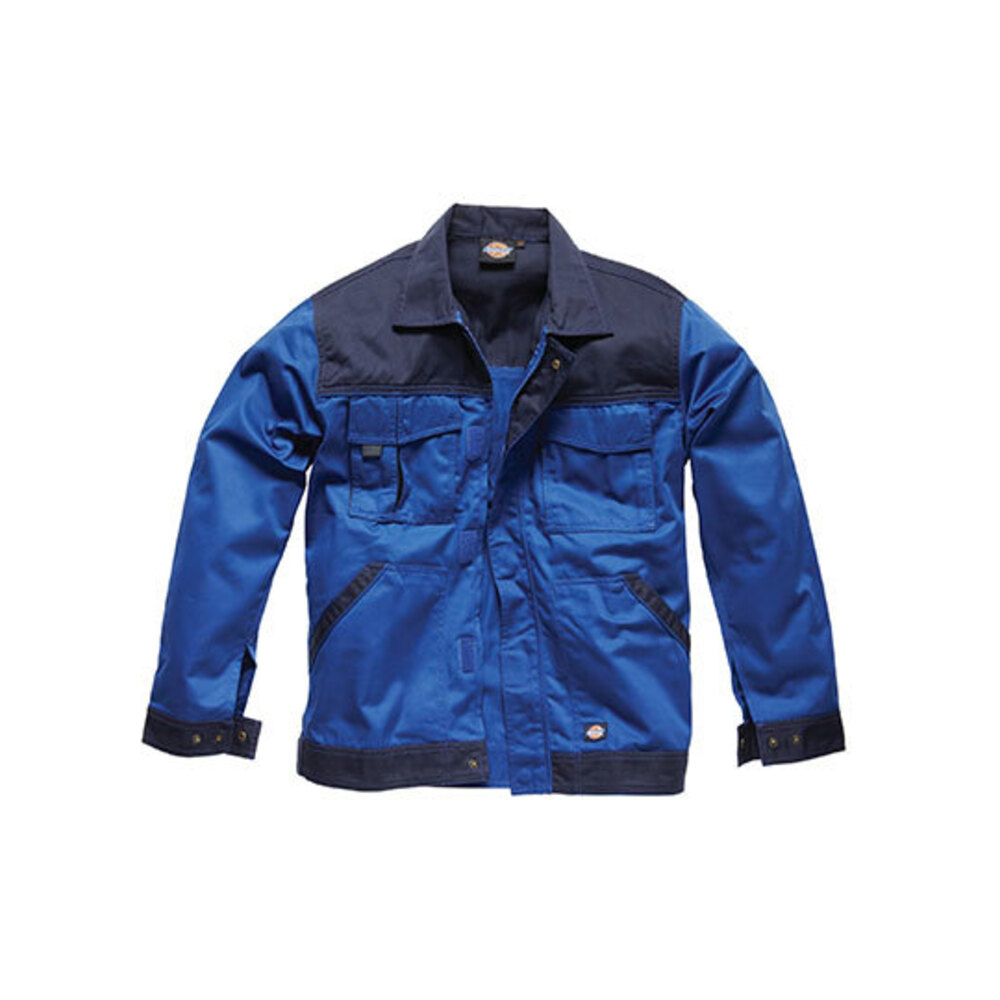 Industry 300 waistband jacket