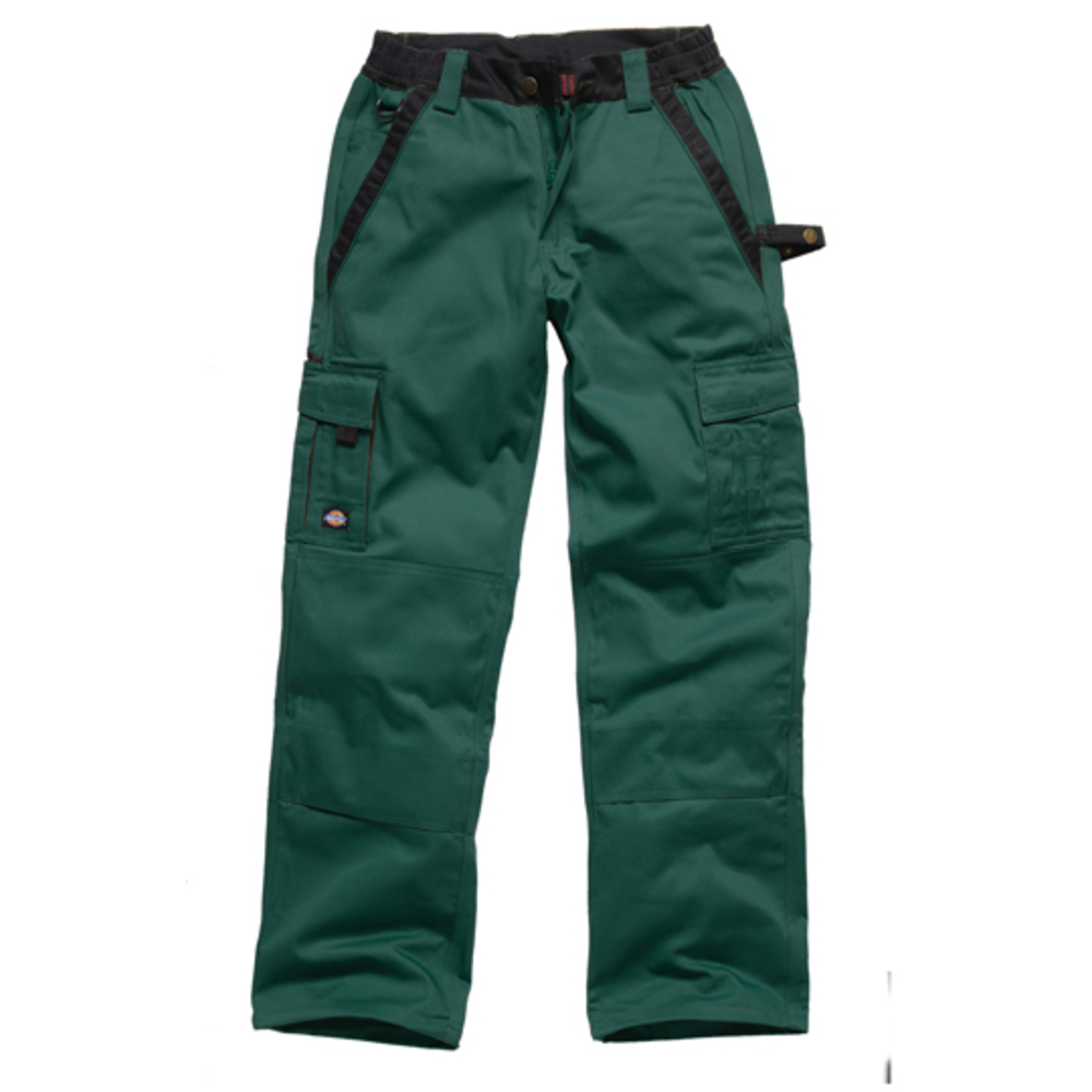 Industry 300 Bundhose