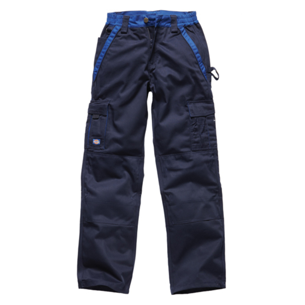 Industry 300 Bundhose