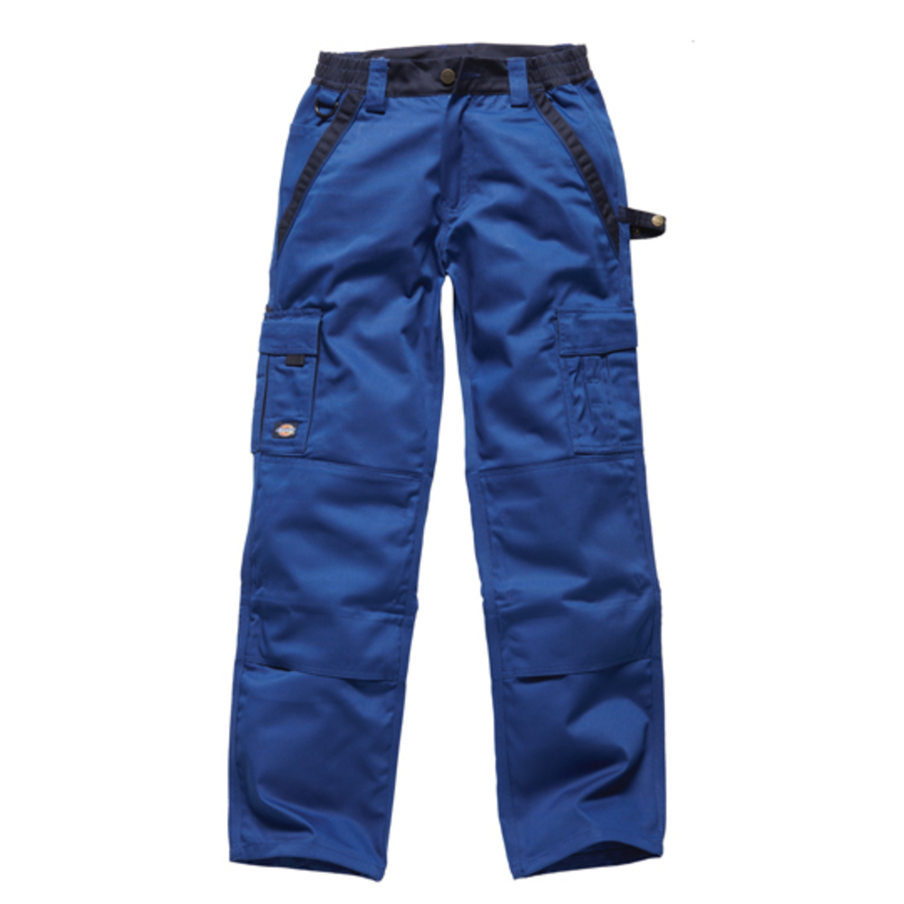 Industry 300 Bundhose