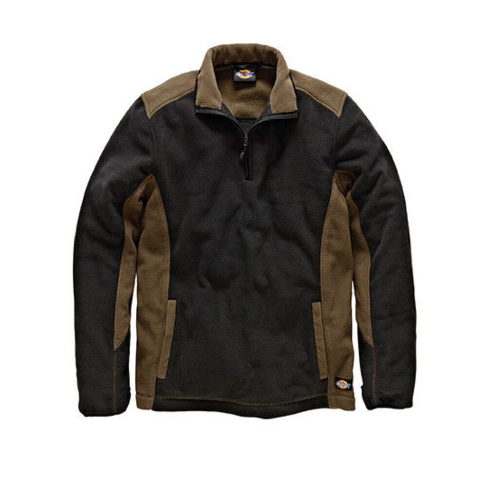 Two Tone Micro Fleece