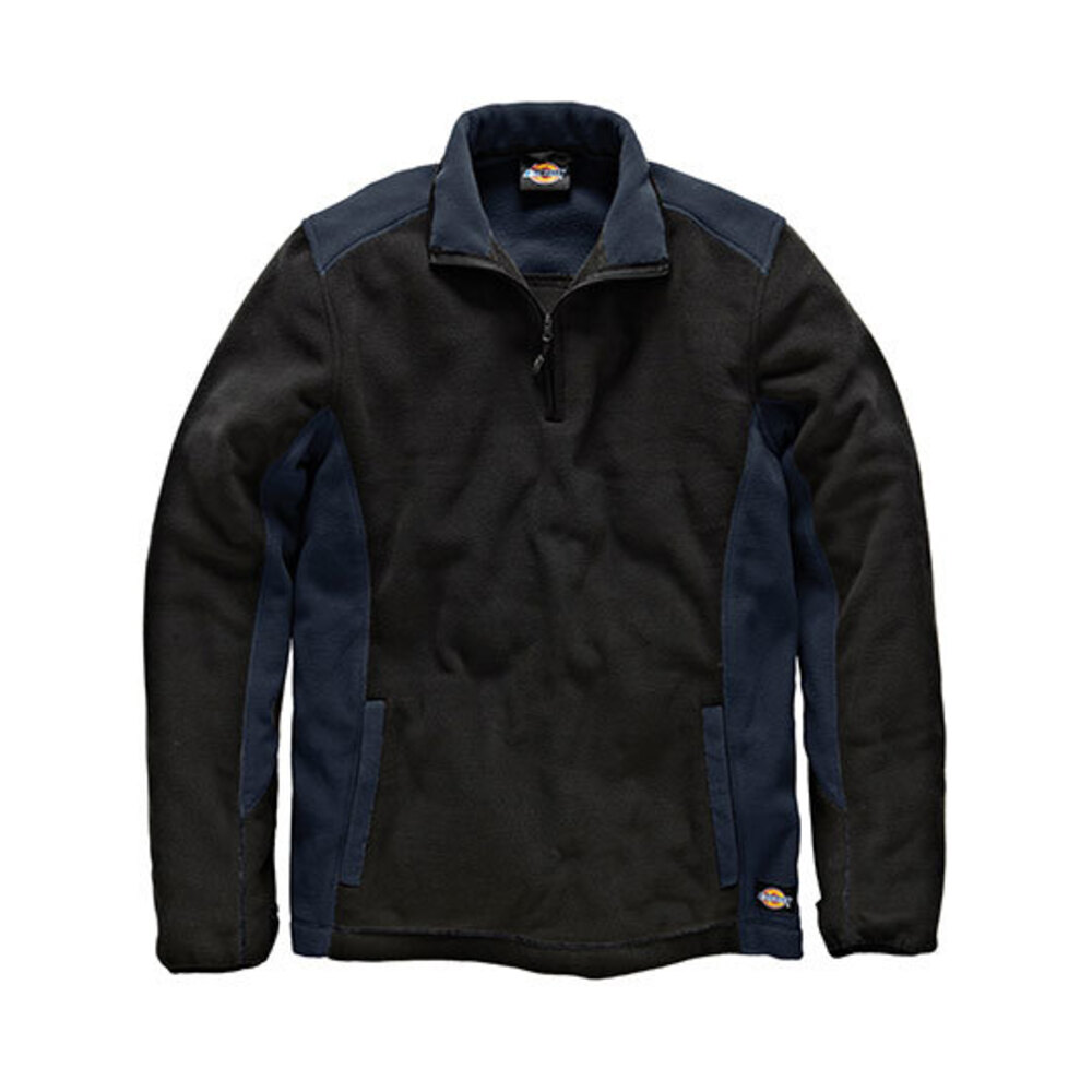 Two Tone Micro Fleece