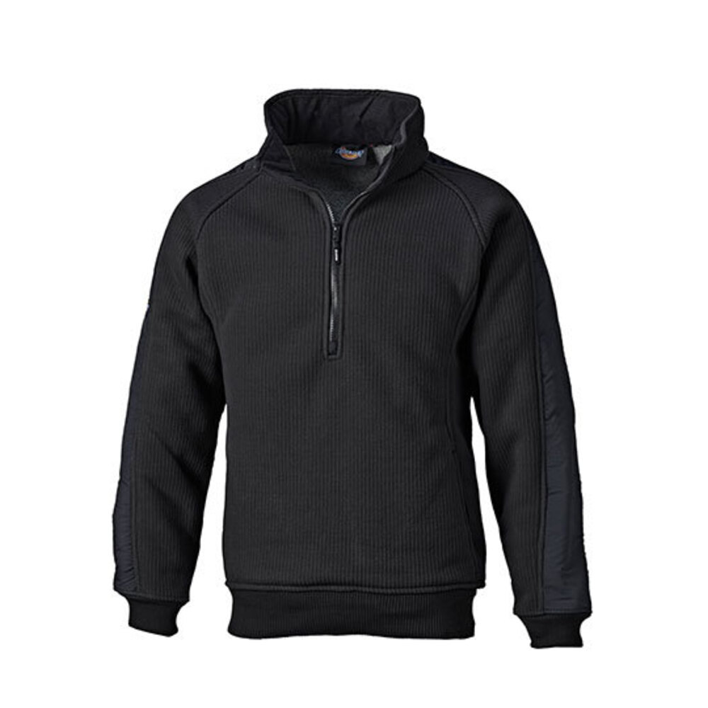 Fleece-Pullover