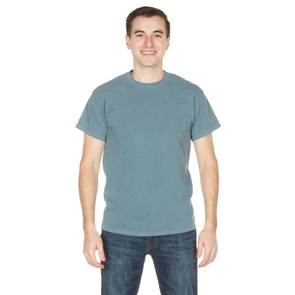 Pigment Dyed T-Shirt