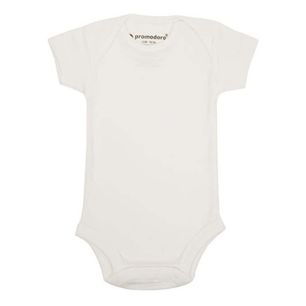 Organic Baby Bodysuit