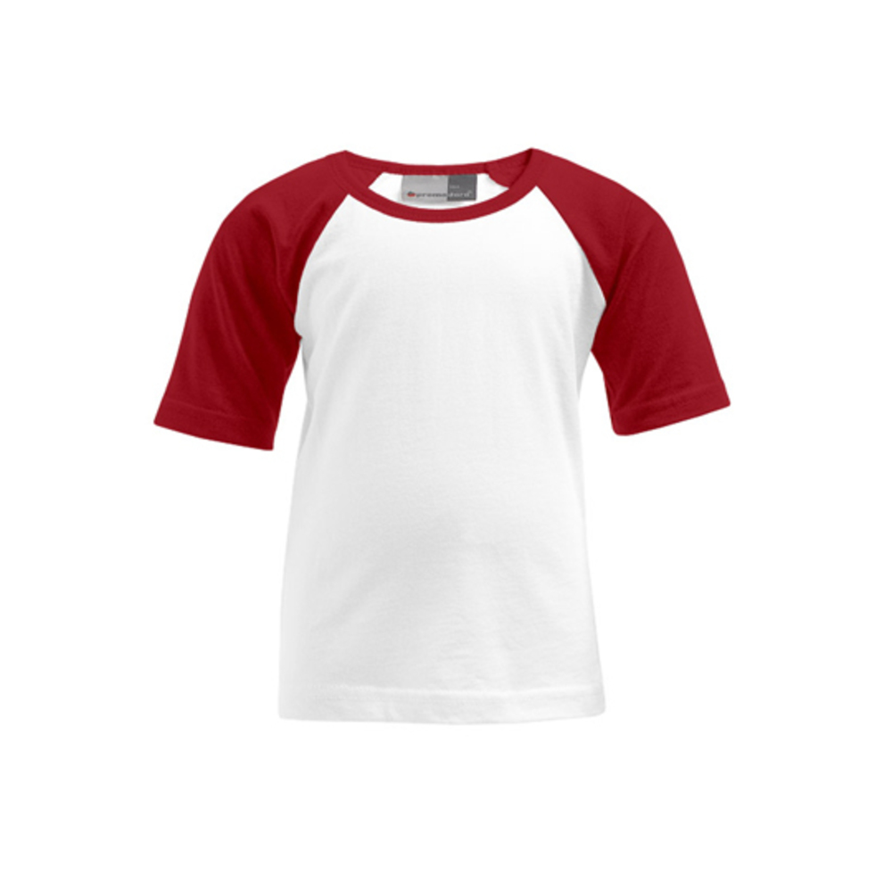 Kid´s Raglan-T