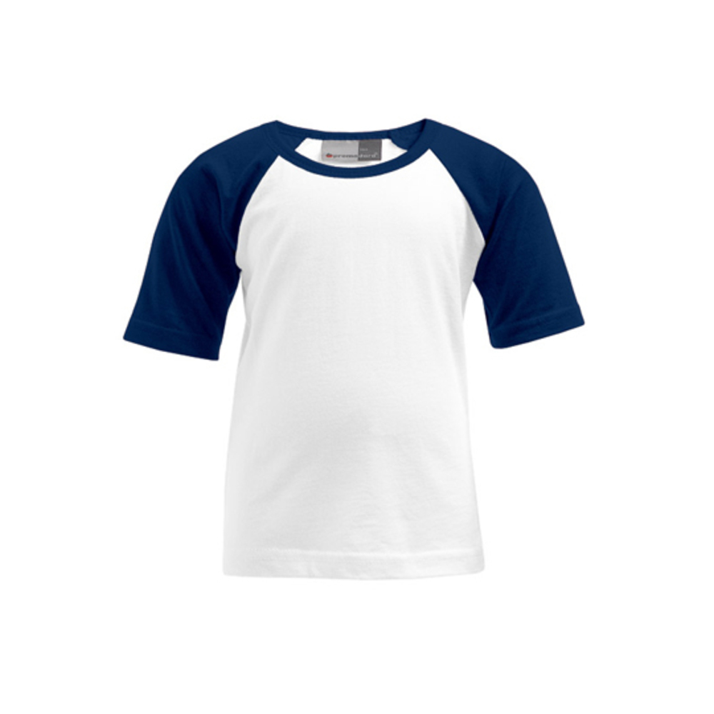 Kid´s Raglan-T