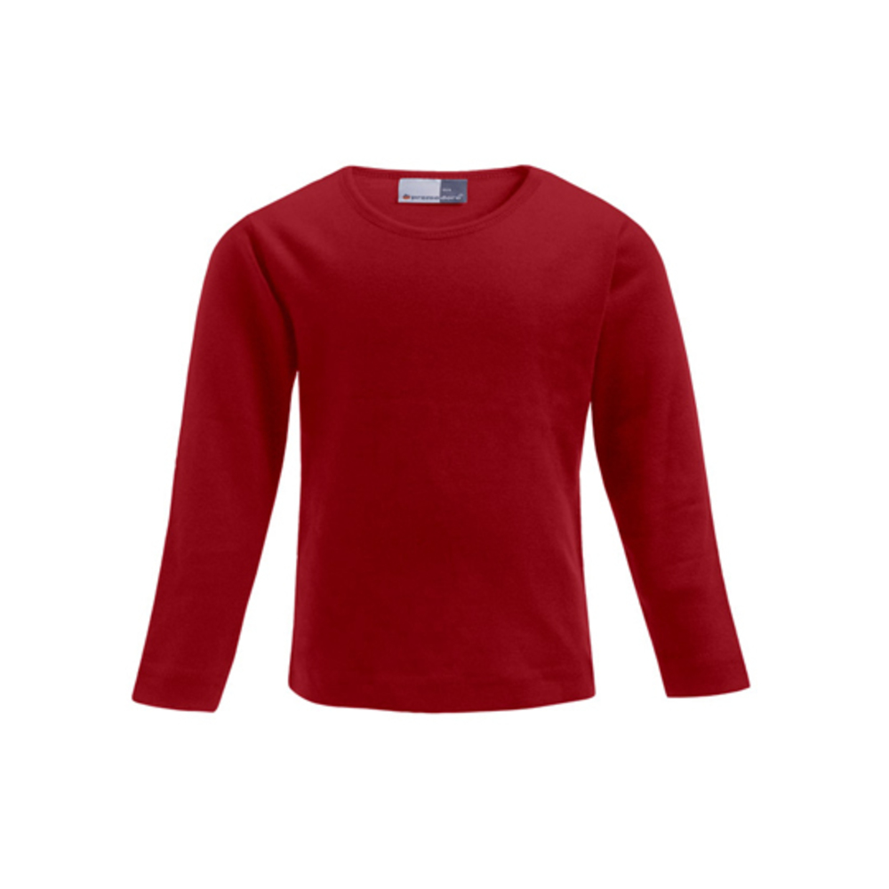 Kid´s-T Longsleeve