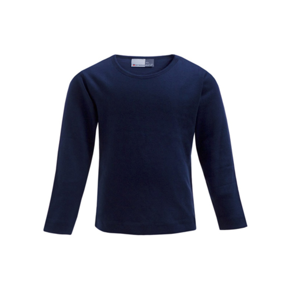 Kid´s-T Longsleeve