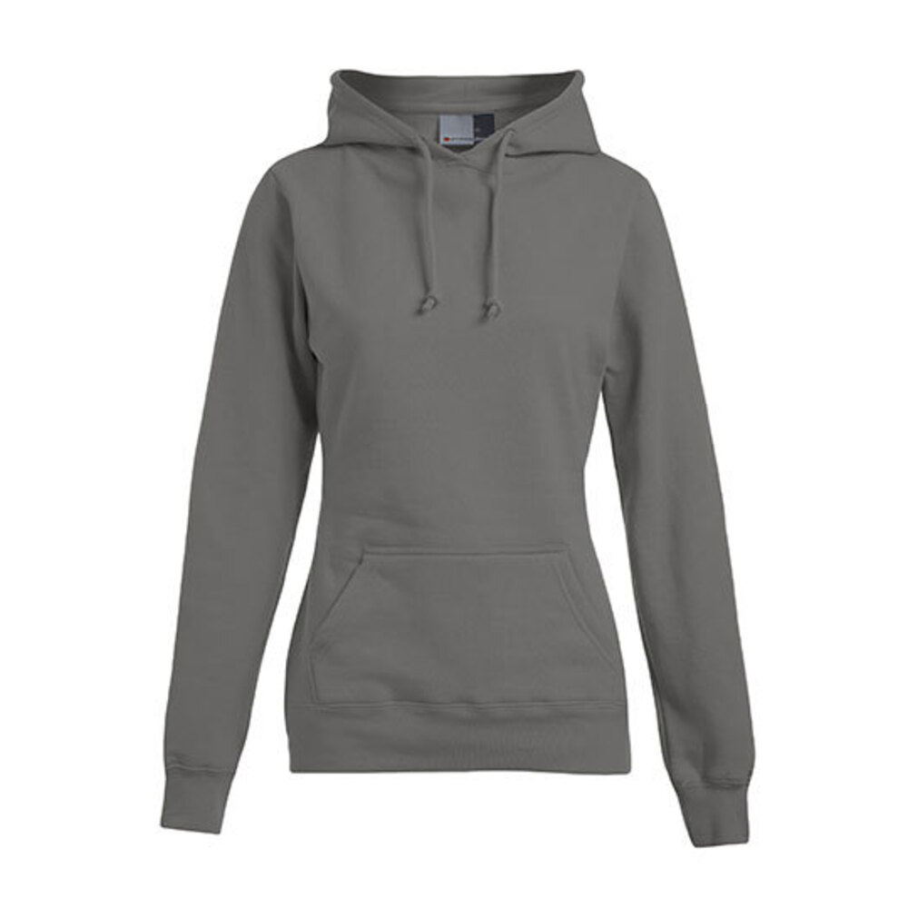 Women´s Hoody 80/20