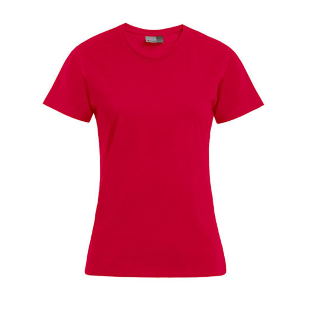 Women's premium-T