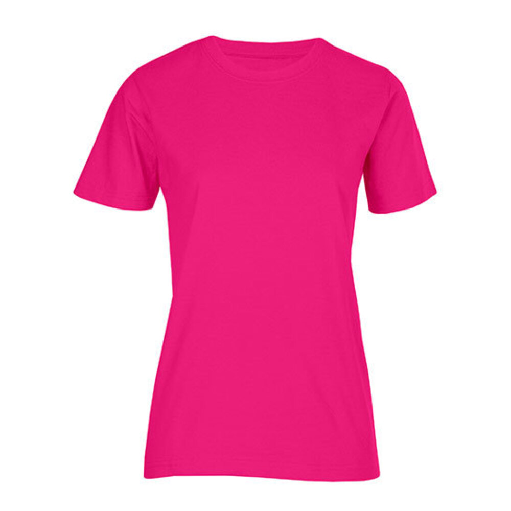 Women´s Fashion Organic-T