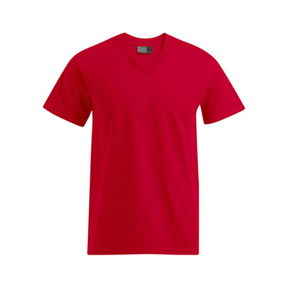 Premium V-Neck-T