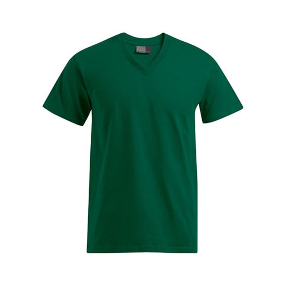Premium V-Neck-T