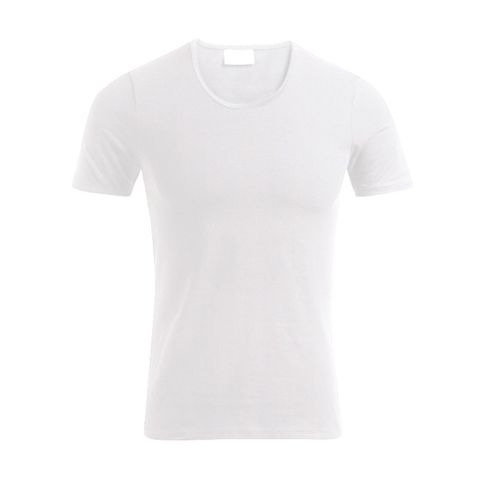 Men's slim fit T