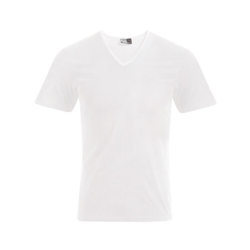Men´s Slim Fit V-Neck-T