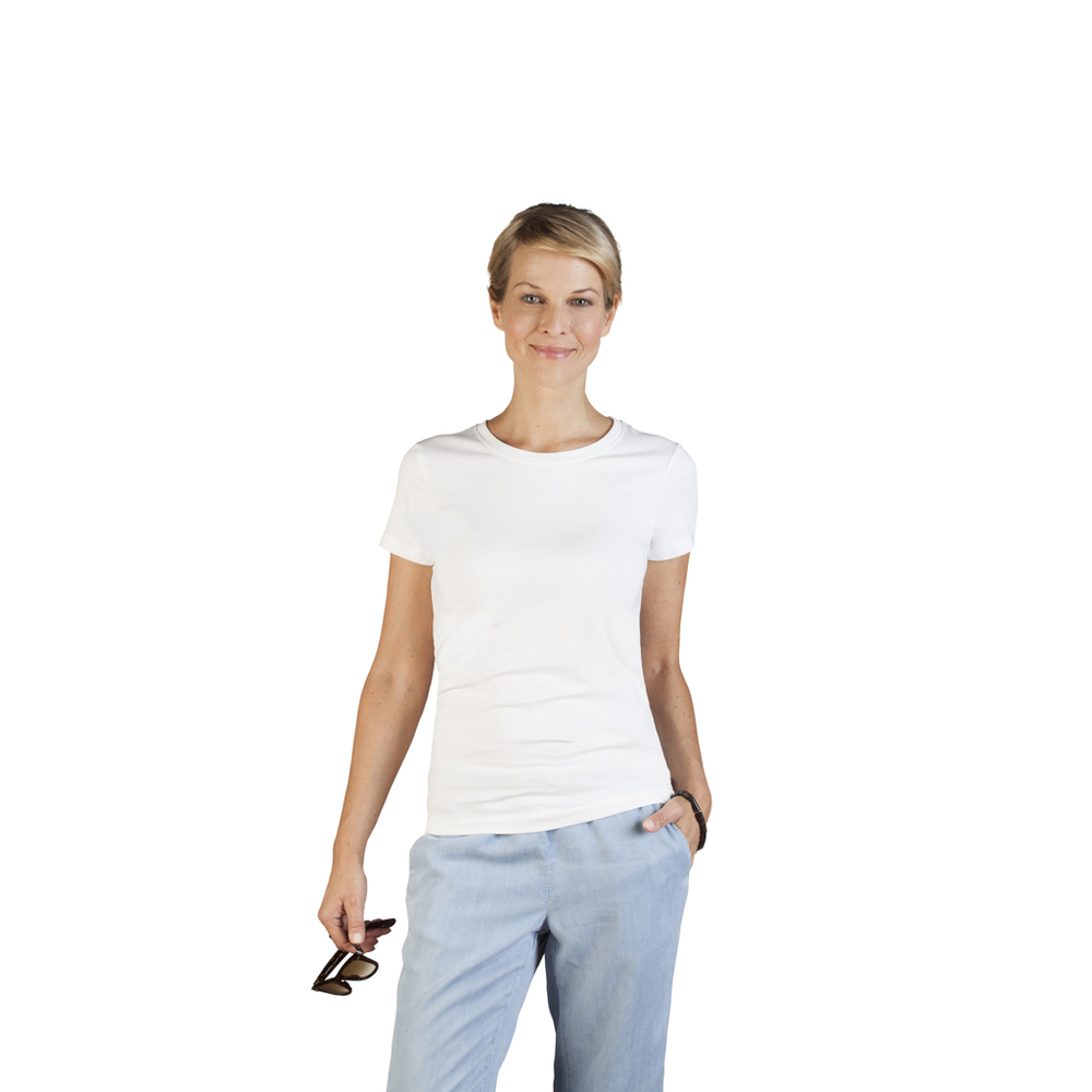 Women´s Slim Fit-T