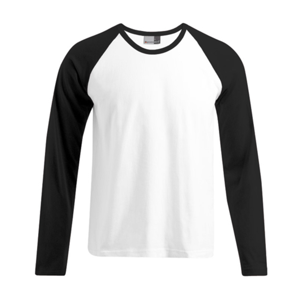 Men´s Baseball-T Longsleeve
