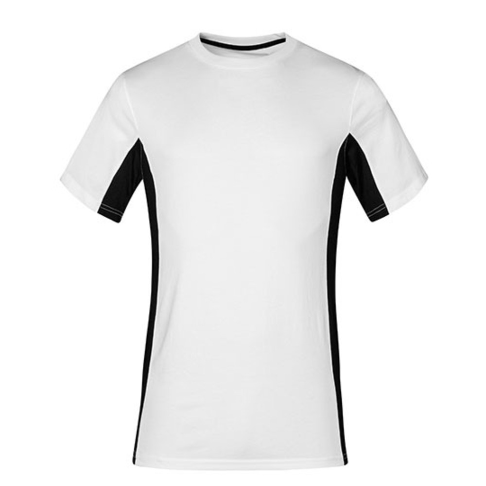 Unisex Function Contrast-T