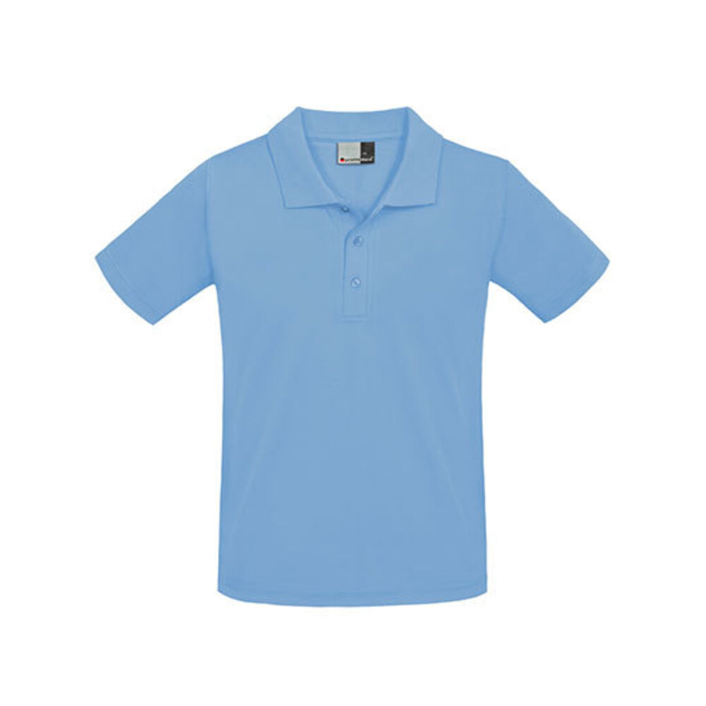 Men's superior polo