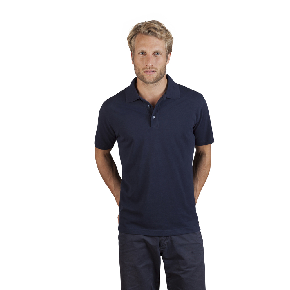 Men´s Superior Polo