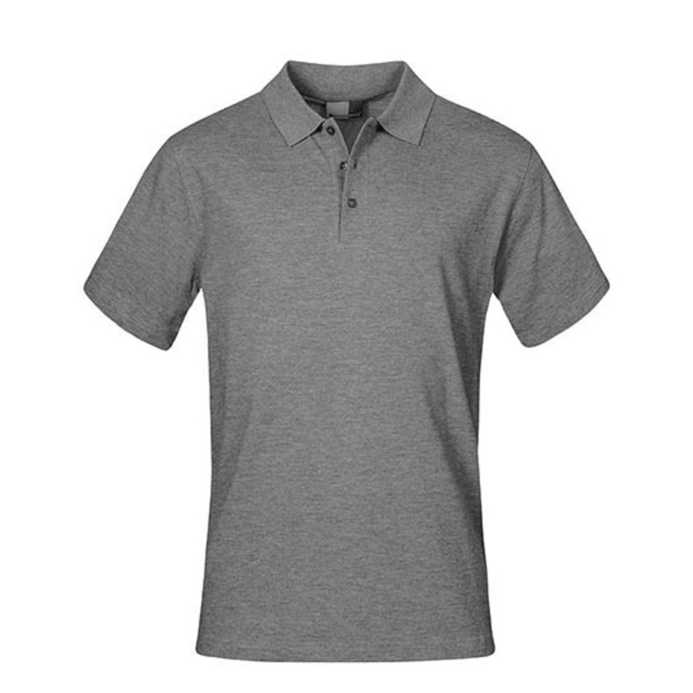 Polo Supérieur Hommes