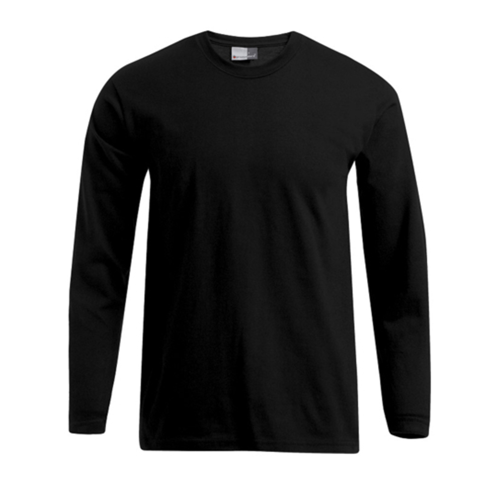 Men´s Premium-T Longsleeve