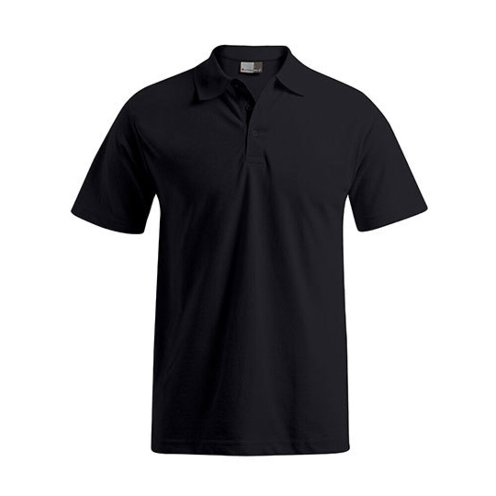Men's polo 60/40