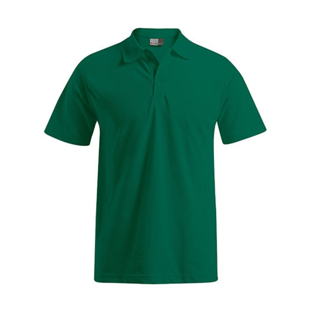 Men´s Polo 60/40