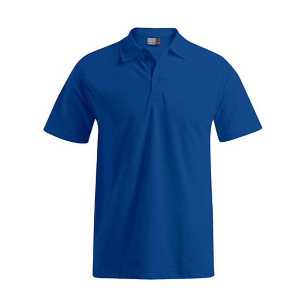 Men´s Polo 60/40