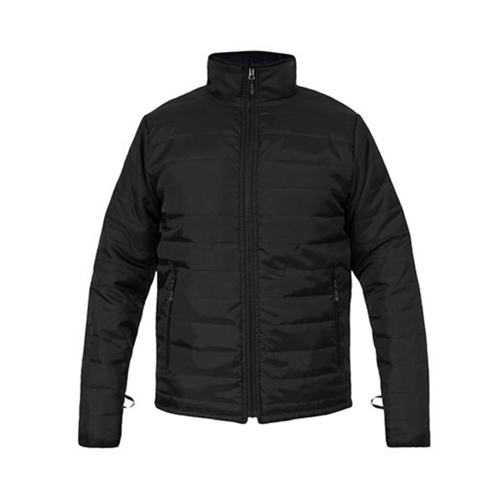 Mens Padded Jacket C+